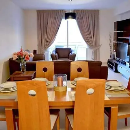 Aminn Apartment