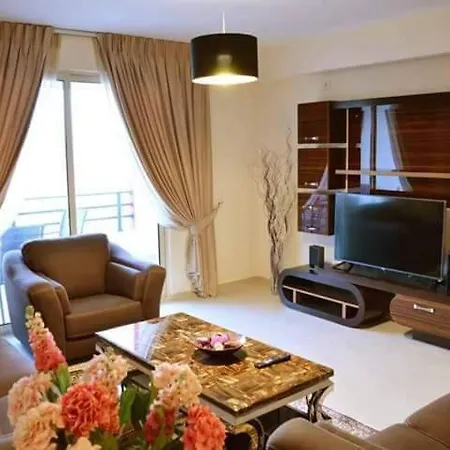 Apartment Aminn *