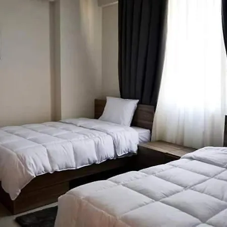 Aminn Apartment *