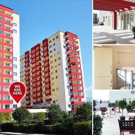 Aminn * Tirana