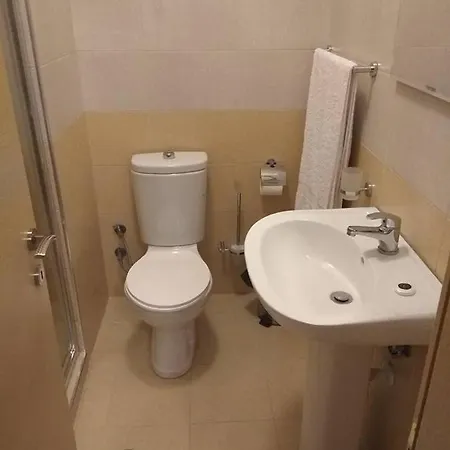 Aminn Apartment *