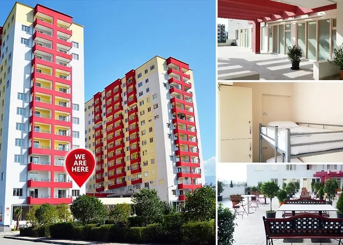 Aminn * ティラナ