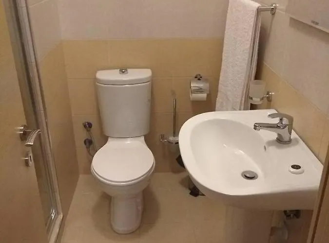 Aminn アパート *